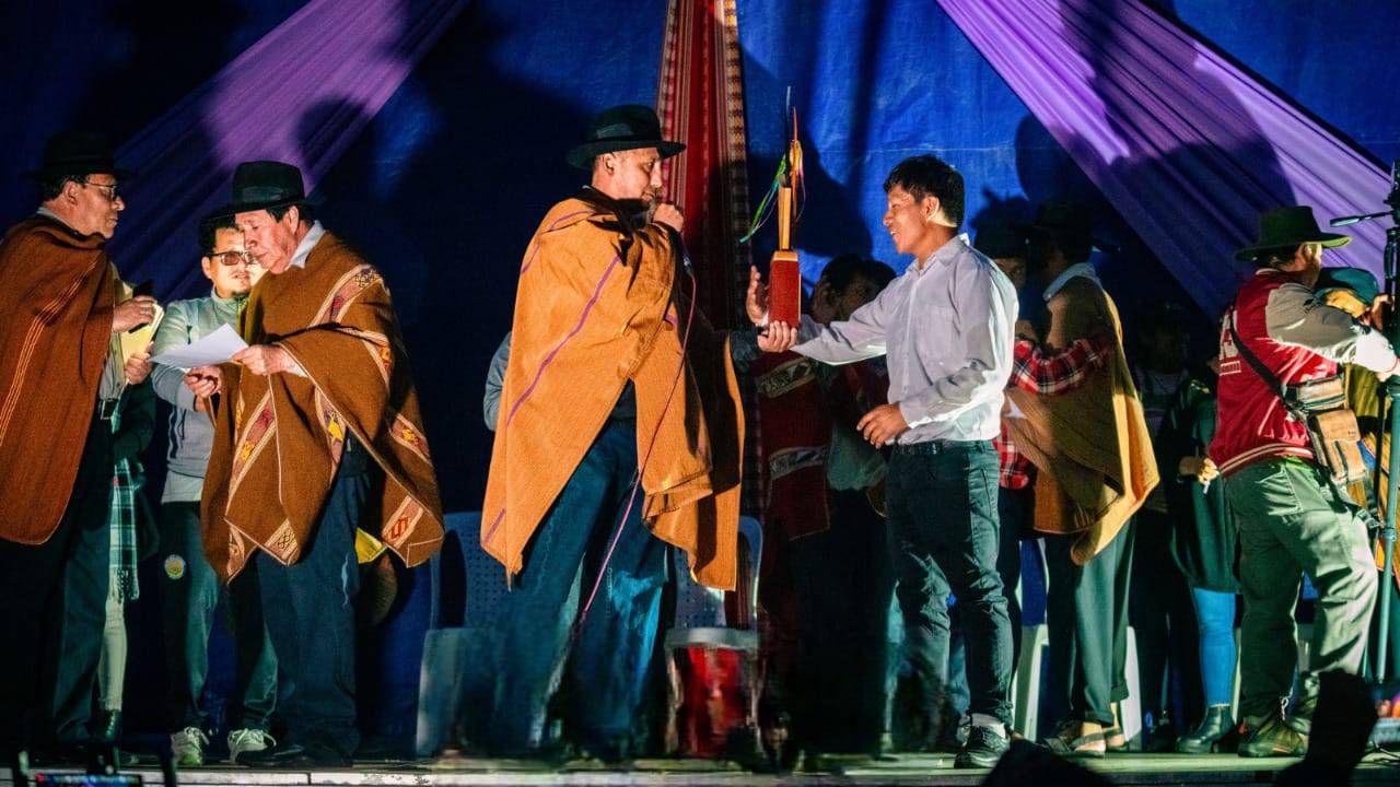 🏆✨🎉💃SAN PEDRO DE CACHORA CAMPEÓN EN EL CONCURSO DEL CARNAVAL CAMPESINO 2024🎉🕺🏆✨